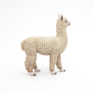 Papo Alpaca