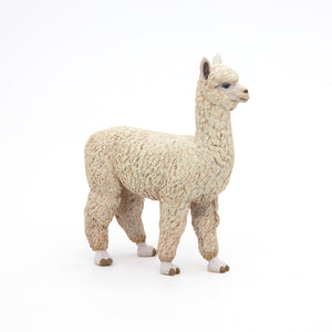 Papo Alpaca