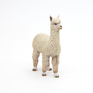 Papo Alpaca