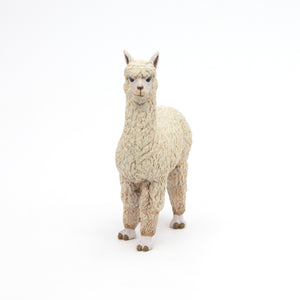 Papo Alpaca