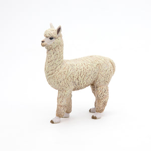 Papo Alpaca