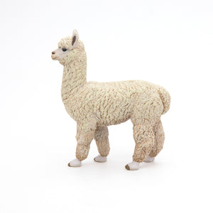 Papo Alpaca