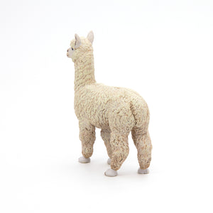 Papo Alpaca