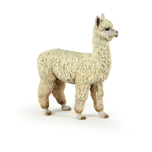 Papo Alpaca