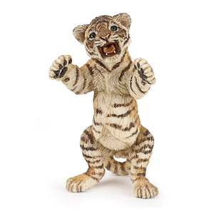 Papo Standing Tiger Cub