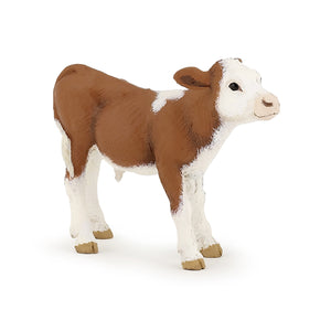 Papo Simmental Calf