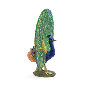 Papo Peacock