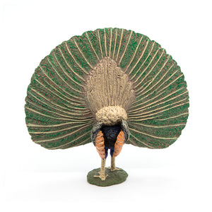 Papo Peacock