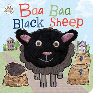 Baa Baa Black Sheep Book