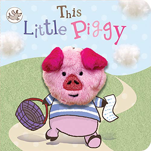 This Little Piggy Book