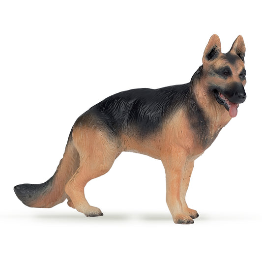 Papo German Shepherd