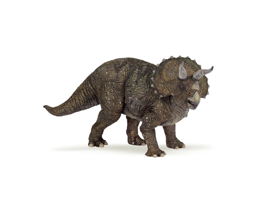 Papo Triceratops