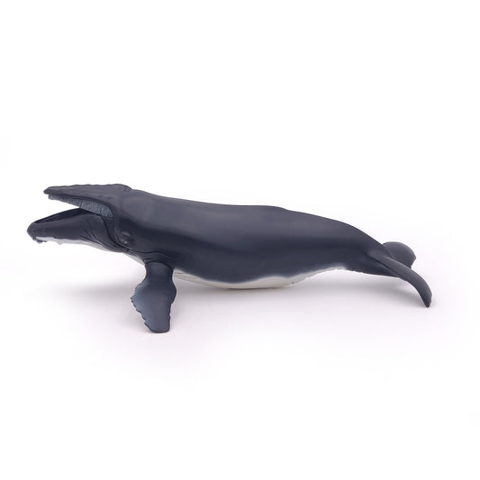 Papo Humpback Whale