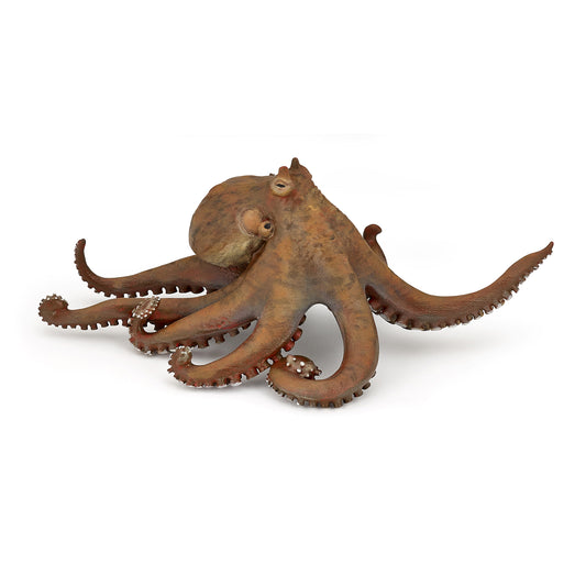 Papo Octopus