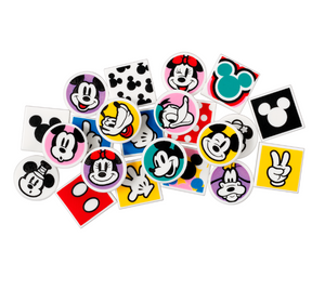 Lego Dots - Mickey and Friends Bracelets Mega Pack