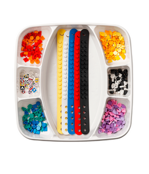 Lego Dots - Mickey and Friends Bracelets Mega Pack