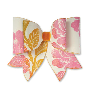 Sizzix Bigz Die-French Bow by Brenda Walton