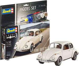 Revell Model Set VW Beetle