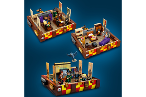 Lego Hogwarts Magical Trunk