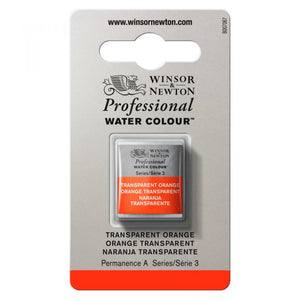 WN PWC HP Transparent Orange