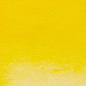 Cadmium FREE Yellow Pale 5ml - S4 Professional Watercolour