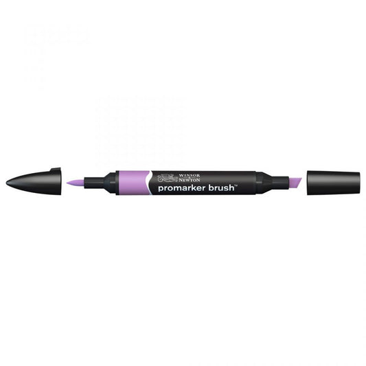 Amethyst - Promarker Brush - Winsor & Newton