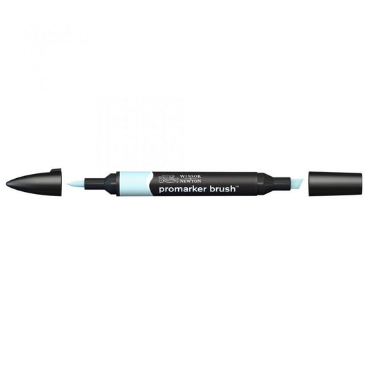 Cool Aqua - Promarker Brush - Winsor & Newton