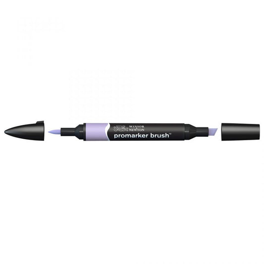 Lilac - Promarker Brush - Winsor & Newton