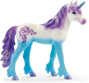 Schleich Olaria