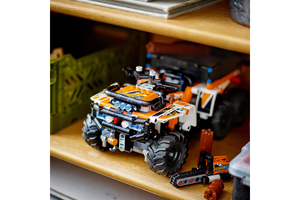 Lego All Terrain Vehicle