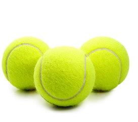 Mookie Tennis Balls 3 In Bag