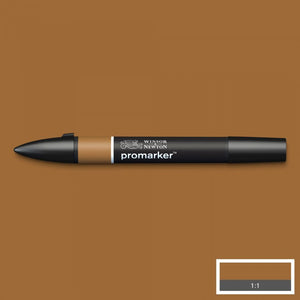 Winsor & Newton Promarker - Hazelnut - O534