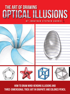 Art of Drawing: Optical Illusions