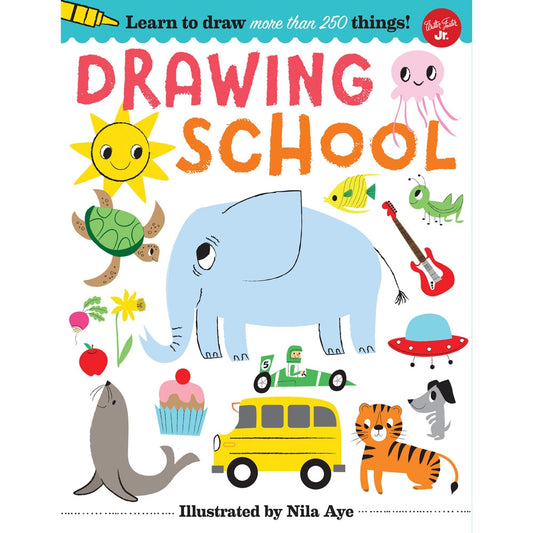 Drawing School