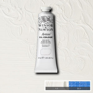 AOC 37ML UNDERPAINTING WHITE