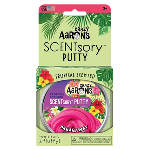 Crazy Aaron Tropical Scentsory Dreamaway