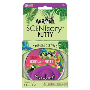 Crazy Aaron Tropical Scentsory Splashcooler