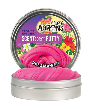 Crazy Aaron Tropical Scentsory Dreamaway