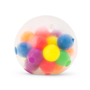 Bright Balls Squish Ball