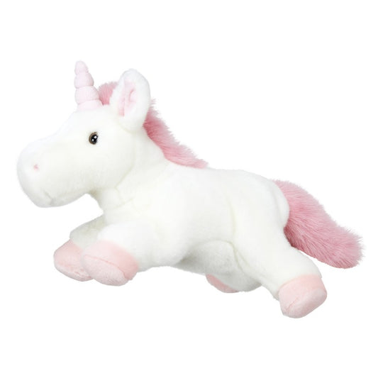 Full-Bodied Puppets: Unicorn