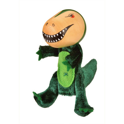 Finger Puppet T-Rex