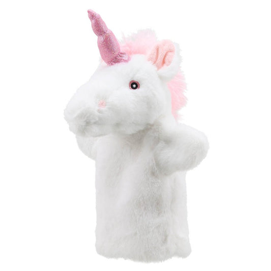 Animal Puppet Buddies Unicorn