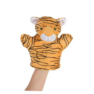 My First Puppet:Tiger