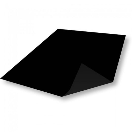 A2 Black Sugar Paper 100 Sheets