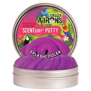 Crazy Aaron Tropical Scentsory Splashcooler