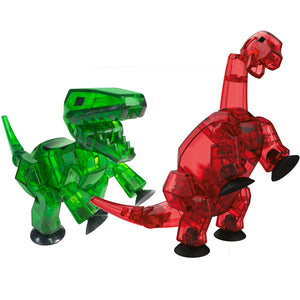 StikBot Mega Dino T rex