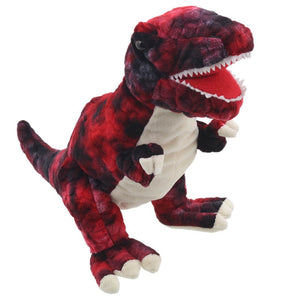 Baby Dinos Baby T-Rex (Red)