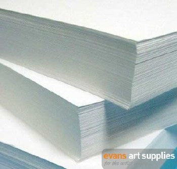 Cartridge Paper A3 Pk.500 100gsm