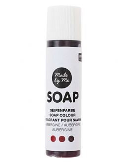 SOAP COLOUR AUBERGINE 10ML