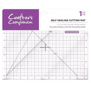 Crafter's Companion Cutting Mat 12